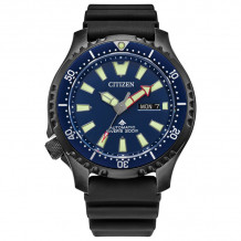 CITIZEN Promaster Dive Automatics  Mens Watch Stainless Steel - NY0158-09L
