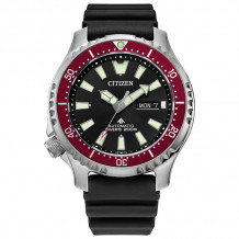 CITIZEN Promaster Dive Automatics  Mens Watch Stainless Steel - NY0156-04E